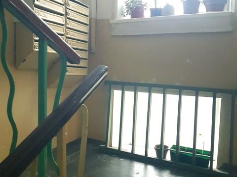 квартира за адресою Шербаківського, 37