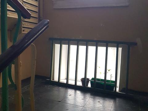 квартира за адресою Шербаківського, 37