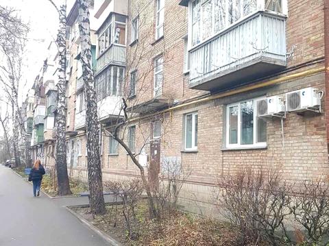 квартира за адресою Шербаківського, 37