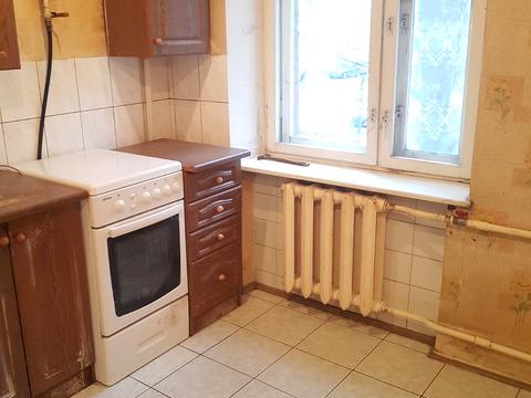 квартира за адресою Шербаківського, 37