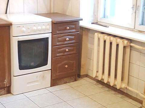 квартира за адресою Шербаківського, 37