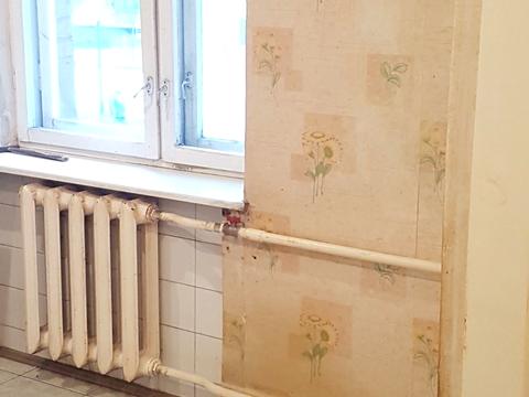 квартира за адресою Шербаківського, 37