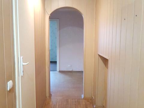 квартира за адресою Шербаківського, 37