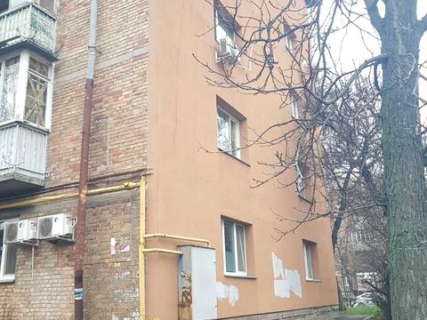квартира за адресою Шербаківського, 37