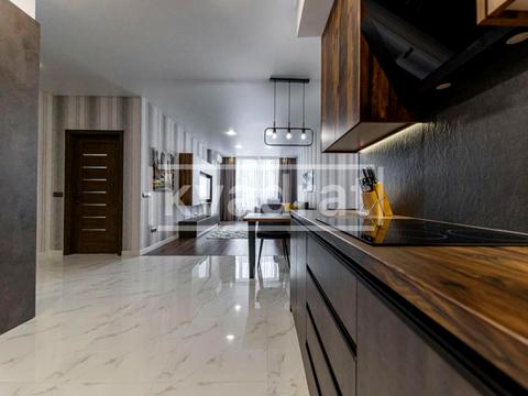 квартира по адресу Михаила Бойчука ул. (Киквидзе), 41-Б