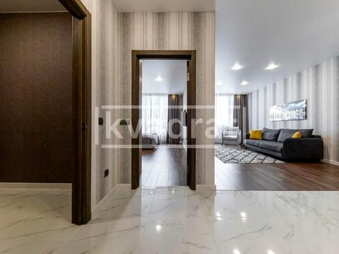 квартира по адресу Михаила Бойчука ул. (Киквидзе), 41-Б