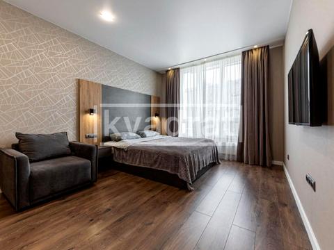 квартира по адресу Михаила Бойчука ул. (Киквидзе), 41-Б