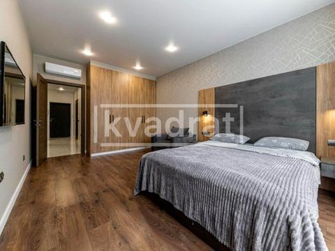 квартира по адресу Михаила Бойчука ул. (Киквидзе), 41-Б