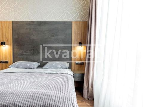 квартира по адресу Михаила Бойчука ул. (Киквидзе), 41-Б