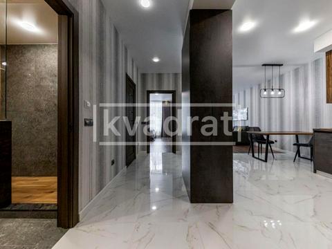 квартира по адресу Михаила Бойчука ул. (Киквидзе), 41-Б