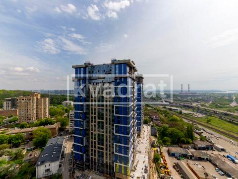 квартира по адресу Михаила Бойчука ул. (Киквидзе), 41-Б