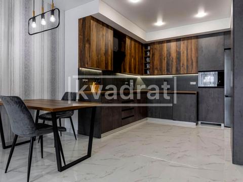 квартира по адресу Михаила Бойчука ул. (Киквидзе), 41-Б