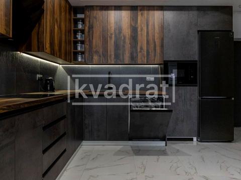 квартира по адресу Михаила Бойчука ул. (Киквидзе), 41-Б