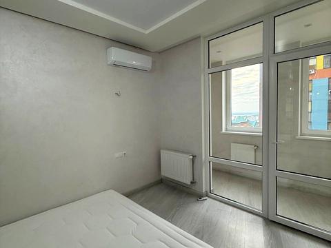 квартира за адресою проїзд Шпаковський, 25