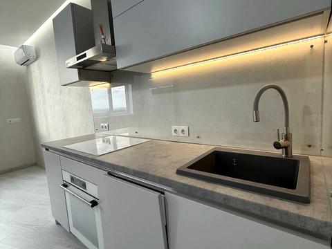 квартира за адресою проїзд Шпаковський, 25