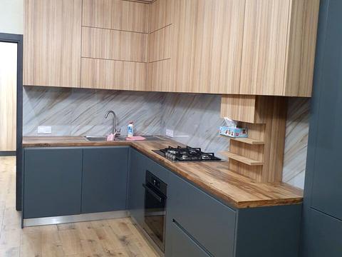 квартира за адресою Івана Франка вул., 6