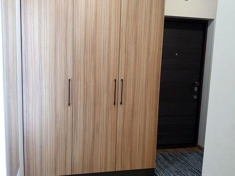 квартира за адресою Івана Франка вул., 6