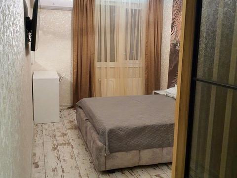 квартира за адресою Івана Франка вул., 6