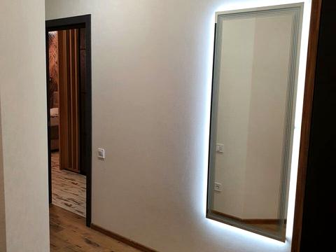 квартира за адресою Івана Франка вул., 6