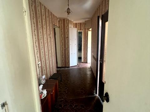 квартира за адресою Фонтанська дорога вул., 7