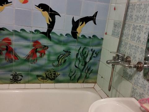 квартира за адресою Фонтанська дорога вул., 7