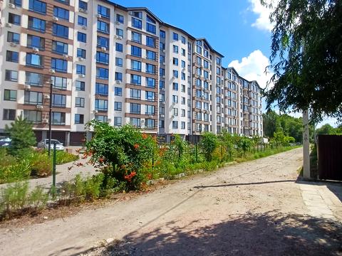 квартира за адресою Климента Квітки вул. (Макаренка), 17