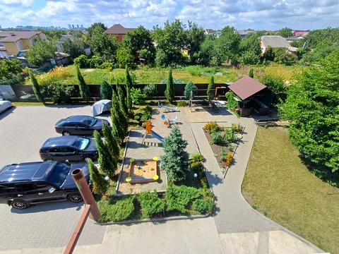 квартира за адресою Климента Квітки вул. (Макаренка), 17