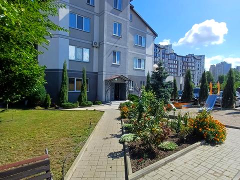 квартира за адресою Климента Квітки вул. (Макаренка), 17