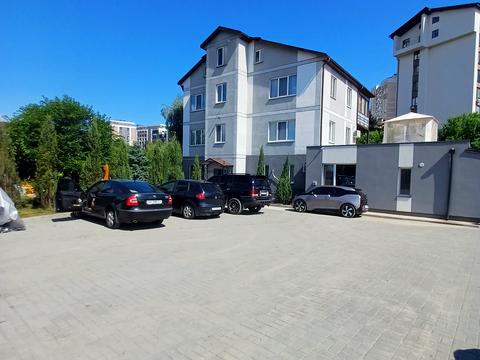 квартира за адресою Климента Квітки вул. (Макаренка), 17