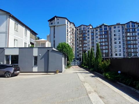 квартира за адресою Климента Квітки вул. (Макаренка), 17