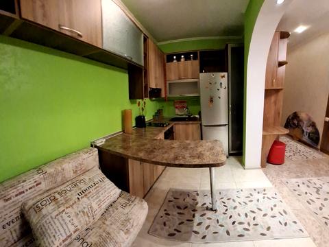 квартира за адресою Одеса, Лузанівська вул., 84в