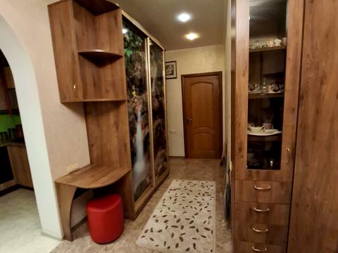 квартира за адресою Одеса, Лузанівська вул., 84в