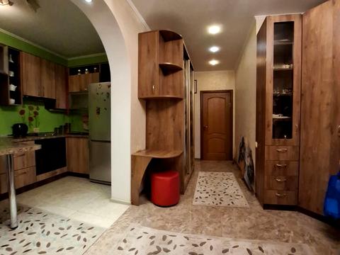 квартира за адресою Одеса, Лузанівська вул., 84в