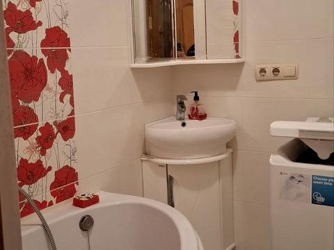 квартира за адресою Одеса, Лузанівська вул., 84в