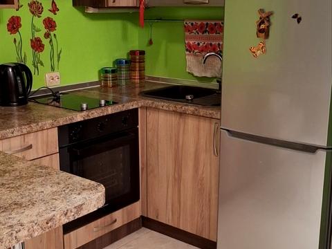 квартира за адресою Одеса, Лузанівська вул., 84в