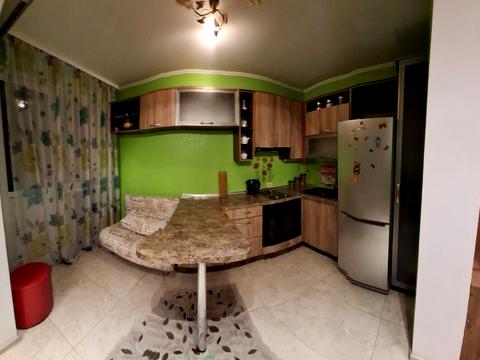 квартира за адресою Одеса, Лузанівська вул., 84в