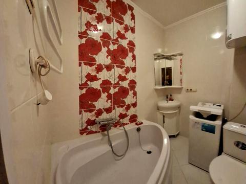 квартира за адресою Одеса, Лузанівська вул., 84в