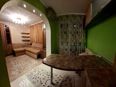 квартира за адресою Одеса, Лузанівська вул., 84в