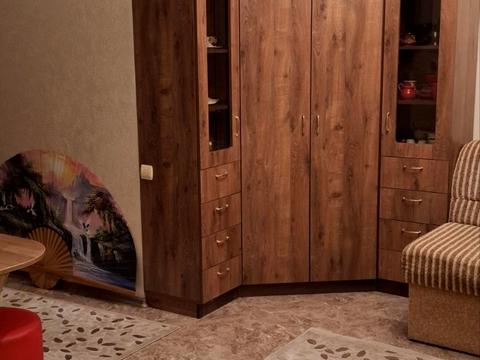 квартира за адресою Одеса, Лузанівська вул., 84в