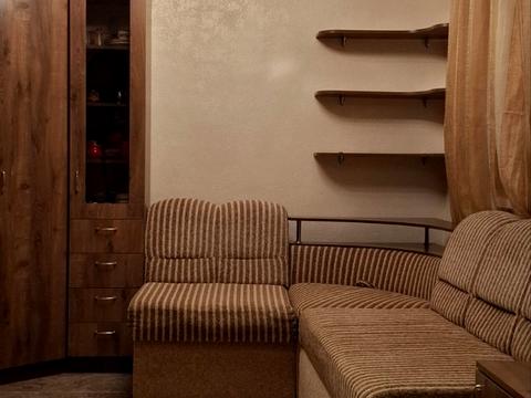 квартира за адресою Одеса, Лузанівська вул., 84в