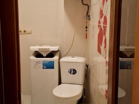 квартира за адресою Одеса, Лузанівська вул., 84в