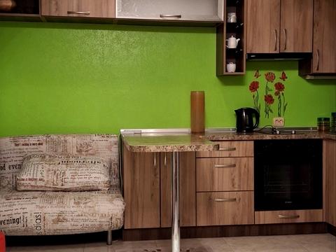 квартира за адресою Одеса, Лузанівська вул., 84в