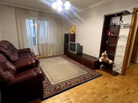квартира за адресою Миколи Бажана просп., 32