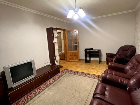 квартира за адресою Миколи Бажана просп., 32