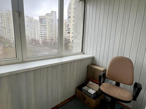 квартира за адресою Миколи Бажана просп., 32