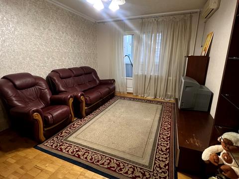 квартира за адресою Миколи Бажана просп., 32