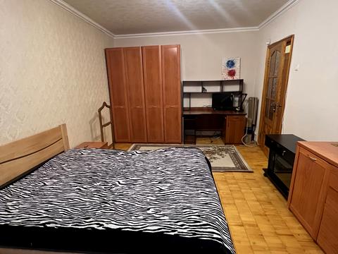 квартира за адресою Миколи Бажана просп., 32