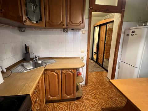 квартира за адресою Миколи Бажана просп., 32