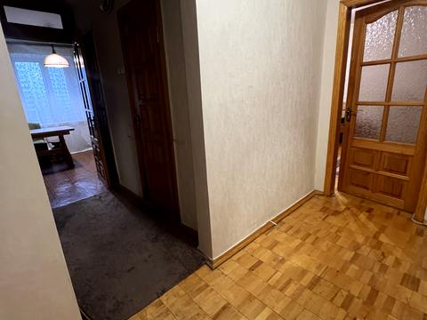 квартира за адресою Миколи Бажана просп., 32