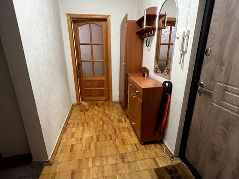 квартира за адресою Миколи Бажана просп., 32